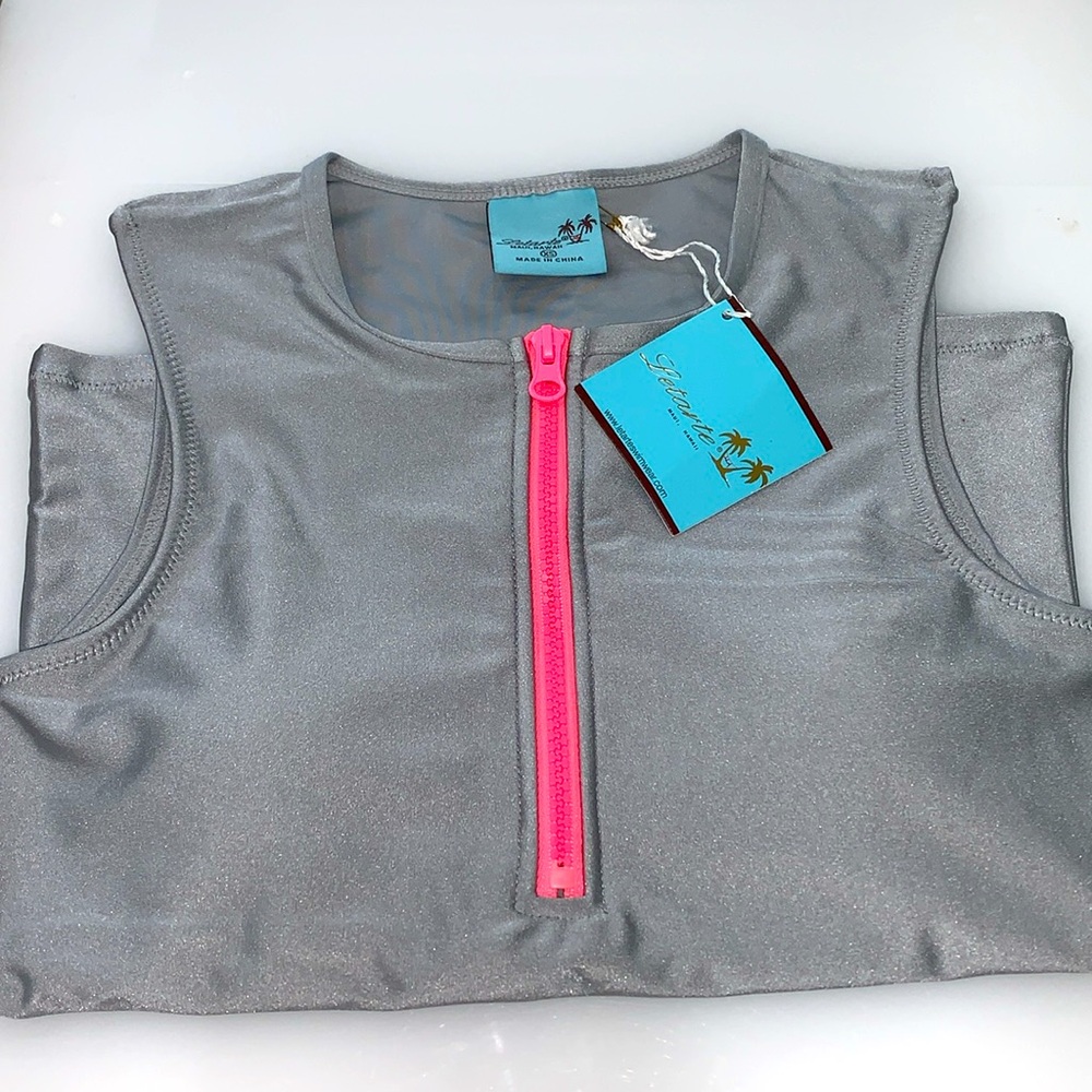 Letarte Rash Guard - Picture 3 of 6